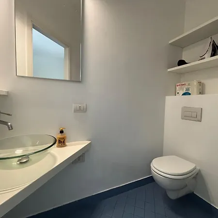 E Spazioso Con 3 Camere, 3 Bagni E Terrazzo * بيرغامو