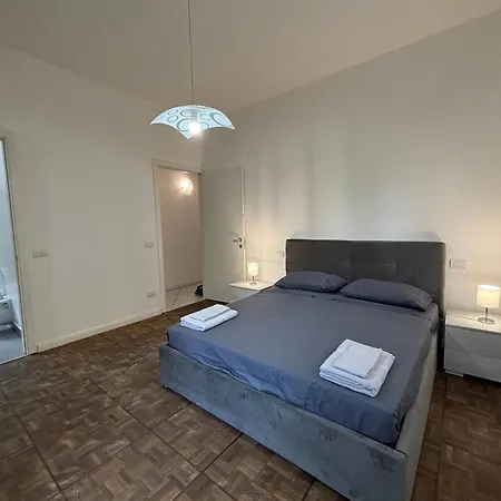 E Spazioso Con 3 Camere, 3 Bagni E Terrazzo * بيرغامو