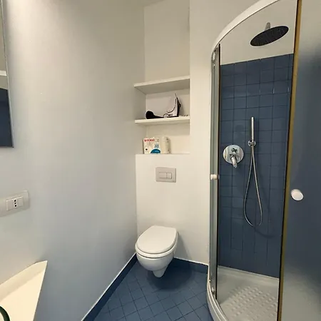 شقة E Spazioso Con 3 Camere, 3 Bagni E Terrazzo