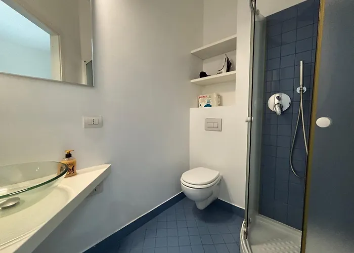 E Spazioso Con 3 Camere, 3 Bagni E Terrazzo *