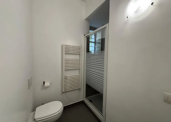 E Spazioso Con 3 Camere, 3 Bagni E Terrazzo * ベルガモ