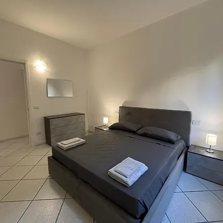 E Spazioso Con 3 Camere, 3 Bagni E Terrazzo Appartamento Bergamo