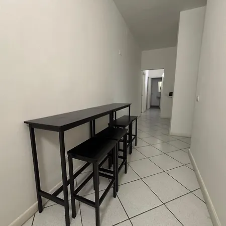 Apartmán E Spazioso Con 3 Camere, 3 Bagni E Terrazzo