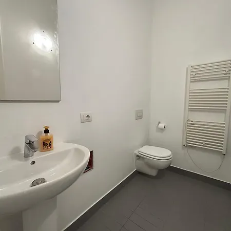 Apartmán E Spazioso Con 3 Camere, 3 Bagni E Terrazzo *