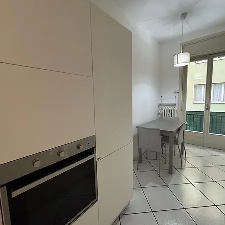 Apartmán E Spazioso Con 3 Camere, 3 Bagni E Terrazzo Bergamo