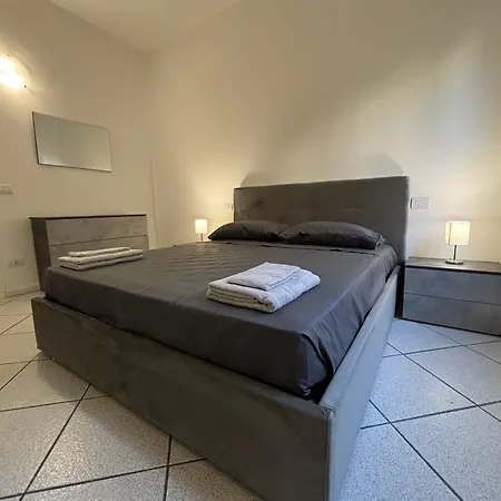 Apartmán E Spazioso Con 3 Camere, 3 Bagni E Terrazzo Bergamo