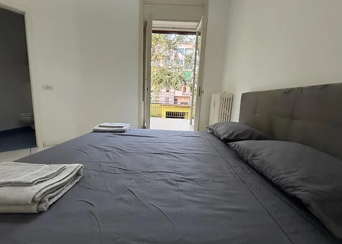 E Spazioso Con 3 Camere, 3 Bagni E Terrazzo Appartamento *